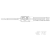 Data Bus Couplers - C63196-000 - TE Connectivity