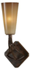 Sconces-Single Glass - 307789 - Light Center (The)