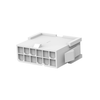 Rectangular Connector Housings - 1111-1-1586018-2-ND - DigiKey