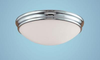 Flush Mounts-Bowl Style - 406833 - Capital Lighting, Inc.