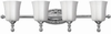 5014CM Bathroom Fixtures-Four Lights - 440083 - Capital Lighting, Inc.