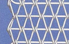 Rod Reinforced Weave Belting - R-18-20-10 - Furnace Belt Company Limited
