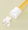 Wire to Board Crimp style Connectors - NV connector - J.S.T. Corporation