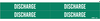 Self-Sticking Vinyl Pipe Marker - 7080-4 - Brady Corporation