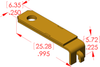 Blade Terminal - 14235 - ETCO Incorporated
