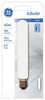 Standard Incandescent Lamp - 40T61/2/2CD1-6PK-120 - GE Lighting