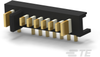 DC Jack Connectors - 1717445-6 - TE Connectivity