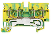 Terminal Blocks - Din Rail, Channel - 281-4884-ND - DigiKey
