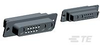 D-Shaped Connectors - 5-208811-1 - TE Connectivity