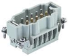Heavy Duty Power Connectors - 09330102691 - VAST STOCK CO., LIMITED