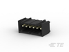 PCB Headers & Receptacles - 2-647123-6 - TE Connectivity