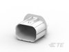 Automotive Connector Caps & Covers - 2103414-1 - TE Connectivity