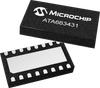 LIN System Basis Cip Including 3.3V Voltage Regulator, Watchdog and High Side Switch -- ATA663431 - Image