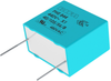 Cap, 1.5Μf, 20%, Pp, Radial; Capacitance Kemet - 44AC2702 - Newark, An Avnet Company
