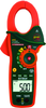 Multimeter, Digital, Clamp; Dmm Functions Extech Instruments - 26K9255 - Newark, An Avnet Company