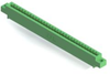 Card Edge Conn, Single Side, 31Pos, Th; Card Edge Connector Type Edac - 60AJ2361 - Newark, An Avnet Company