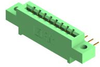 Card Edge Connector Rohs Compliant Edac - 61AJ1056 - Newark, An Avnet Company