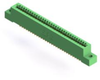 Card Edge Conn, Single, 32Pos, Lug; Card Edge Connector Type Edac - 65AJ8842 - Newark, An Avnet Company