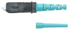 Fiber Optic Conn, Sc, Simplex, Mm; Fibre Optic Connector Type Panduit - 56AJ3211 - Newark, An Avnet Company