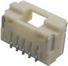 Wire-Board Connector Receptacle, 5 Position, 2.54Mm; Product Range Amp - Te Connectivity - 85C1049 - Newark, An Avnet Company
