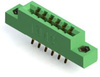 Card Edge Conn, Dual Side, 12Pos, Th; Card Edge Connector Type Edac - 58AJ6738 - Newark, An Avnet Company