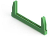 Card Edge Conn, Single Side, 22Pos, Lug; Card Edge Connector Type Edac - 86AH9162 - Newark, An Avnet Company