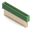 Card Conn, Dual Side, 58Pos, Wire Wrap; Card Edge Connector Type Edac - 69AJ3942 - Newark, An Avnet Company