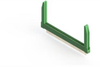 Card Conn, Single Side, 53Pos, Wire Wrap; Card Edge Connector Type Edac - 69AJ9563 - Newark, An Avnet Company