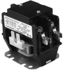 Contactor, Dpst-Nc, 240Vac, 40A, Bracket; Load Current Inductive White Rodgers - 93F7670 - Newark, An Avnet Company