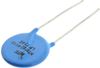 Metal Oxide Varistor, 180V, 355V, 23Mm Disc; Voltage Rating Vac Nte Electronics - 06M7435 - Newark, An Avnet Company