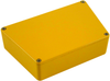 Wide Trapezoid Enclosure; Enclosure Type Hammond - 67T0525 - Newark, An Avnet Company