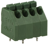 Terminal Block, Wire-Brd, 2Pos, 14Awg Rohs Compliant Te Connectivity - 70AH6839 - Newark, An Avnet Company