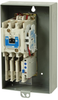 Motor Starter, 1&3-Ph; Motor Starter Type Eaton Cutler Hammer - 46K7401 - Newark, An Avnet Company
