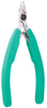 Wire Cutter, Flush, 0.25Mm, 106.25Mm; Cutter Type Excelta - 46AC0026 - Newark, An Avnet Company