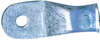 Terminal,tubular Lug,3/0 Awg,3/8 Stud,crimp,tin; Product Range Multicomp - 61T8252 - Newark, An Avnet Company