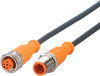 Connection cable - EVC823 - ifm electronic gmbh