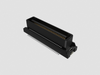 BTB 0.8 FLOATING - B4061B7L111260E100 - Amphenol Communications Solutions