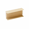 Backplane Connectors - Hard Metric, Standard - HM-H200E1-8CS1-TG30 - Lingto Electronic Limited