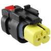 Rectangular Connector Housings - A104197-ND - DigiKey
