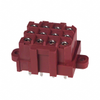 Connectors, Interconnects - Rectangular Connectors - Headers, Receptacles, Female Sockets - 207528-3 - Shenzhen Shengyu Electronics Technology Limited