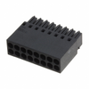 Headers, Plugs and Sockets - 277-18493-ND - DigiKey