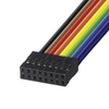 Rectangular Cable Assemblies - 277-14768-ND - DigiKey