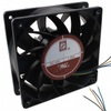 DC Brushless Fans (BLDC) - 1053-1165-ND - DigiKey