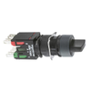 Selector Switches - 4008-XB6AD225B-ND - DigiKey