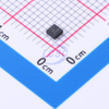 Communication Interface Chip/UART/485/232 >> Signal Buffers, Repeaters, Splitters -- TUSB501DRFR - Image