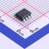 Triode/MOS Tube/Transistor >> MOSFETs -- DMP6110SSS-13 - Image