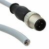 Circular Cable Assemblies - 1195-6190-ND - DigiKey