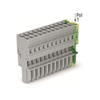 Headers, Plugs and Sockets - 2946-769-113/000-036-ND - DigiKey