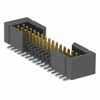 Headers, Male Pins - FTMH-116-03-L-DV-ES-ND - DigiKey