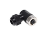 MNCM Field Wireable Sensor Plugs - MAC-3FP-FW09-R - Galco Industrial Electronics